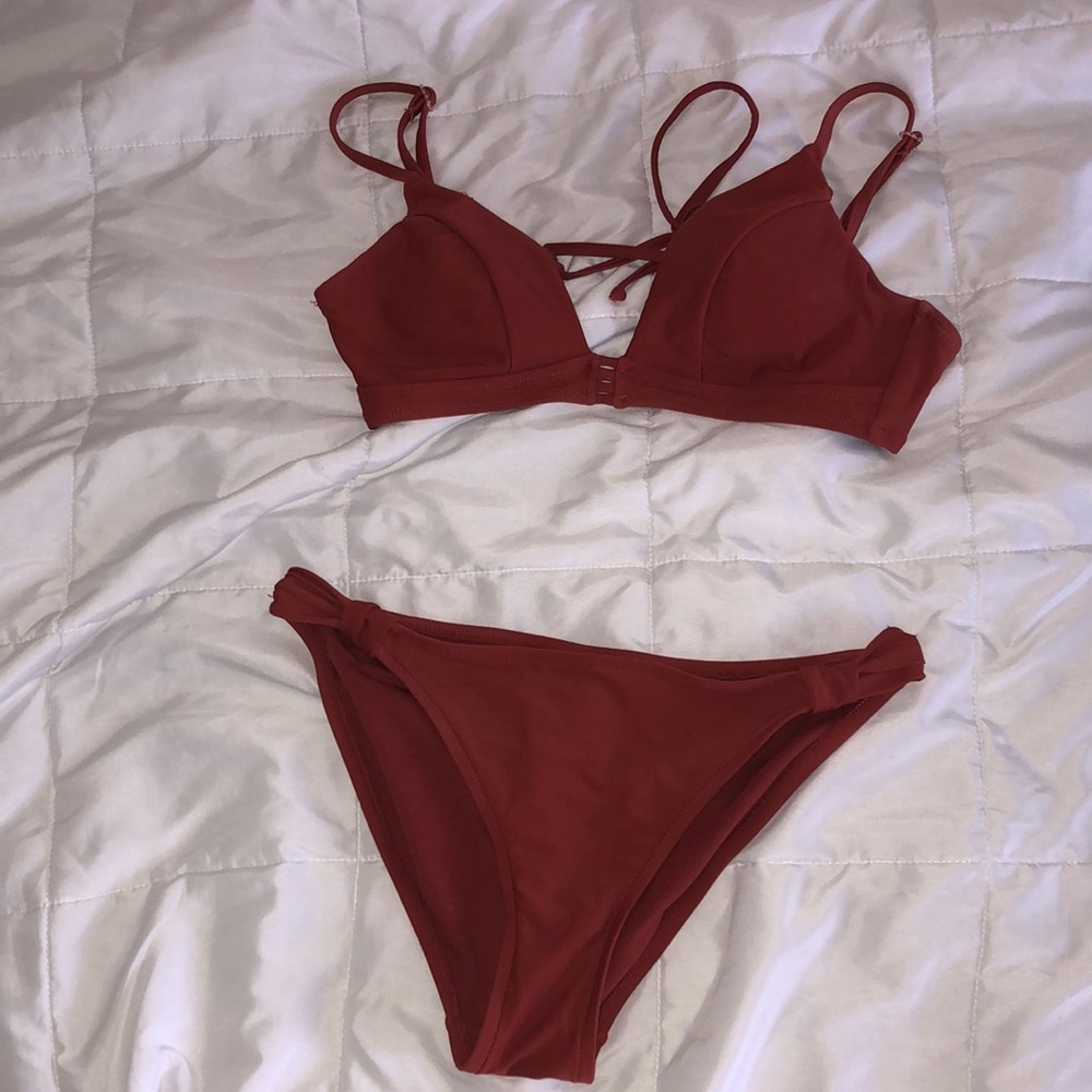 Bikini Set